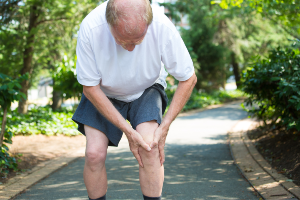 Managing Osteoarthritis