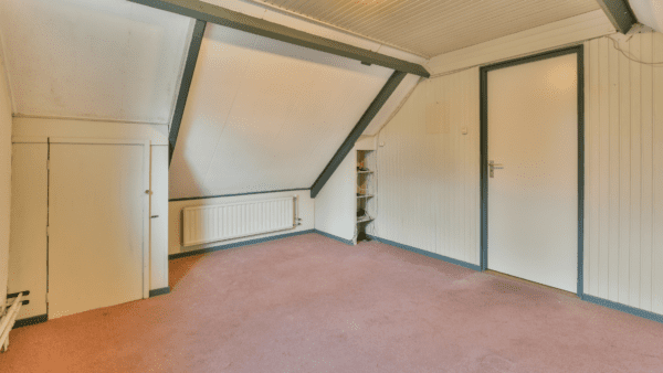 Flush Access Door's Impact on Home and Building Interior Design