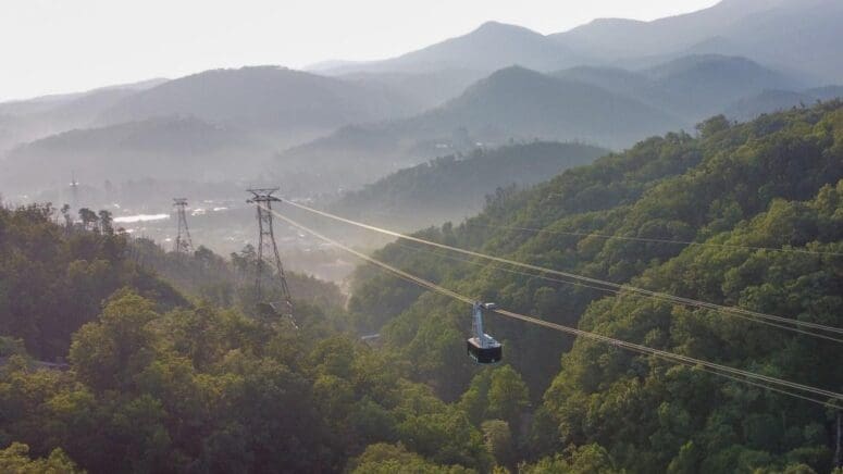 Ten tips for adventure lovers vacationing in the Smokies