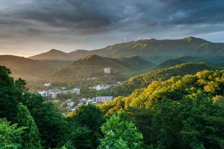Ten tips for adventure lovers vacationing in the Smokies