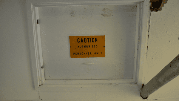  Access Panels in Enhancing Acoustic Environment