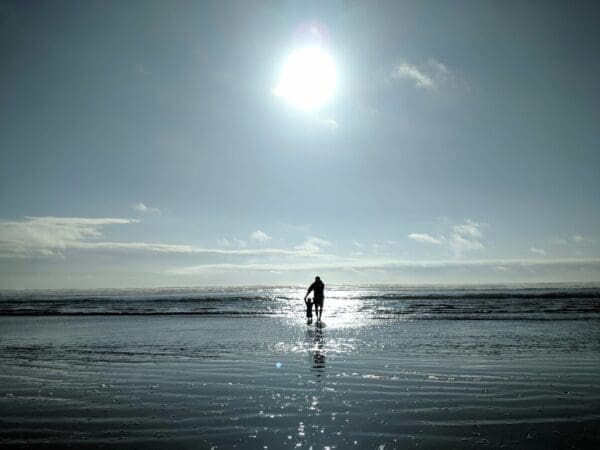 Help Your Toddler Overcome Their Fear of Water: 5 Practical Tips for Parents