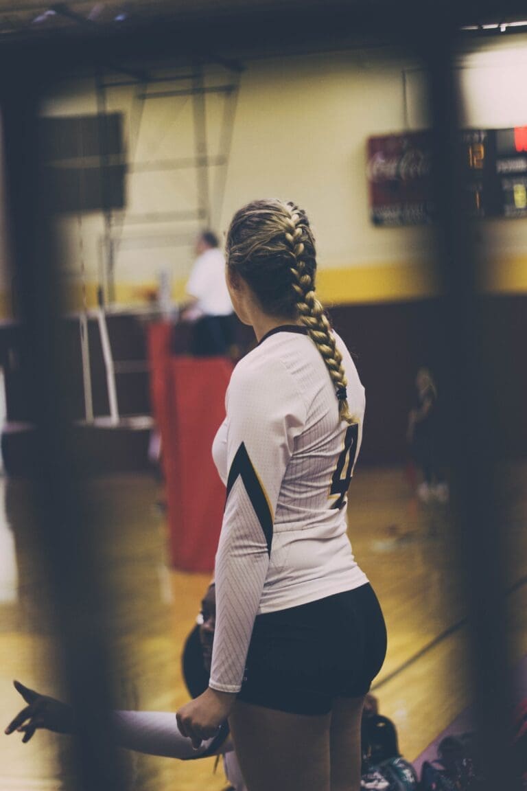7 Tips for Coaching Your Child to be a Professional Volleyball Player