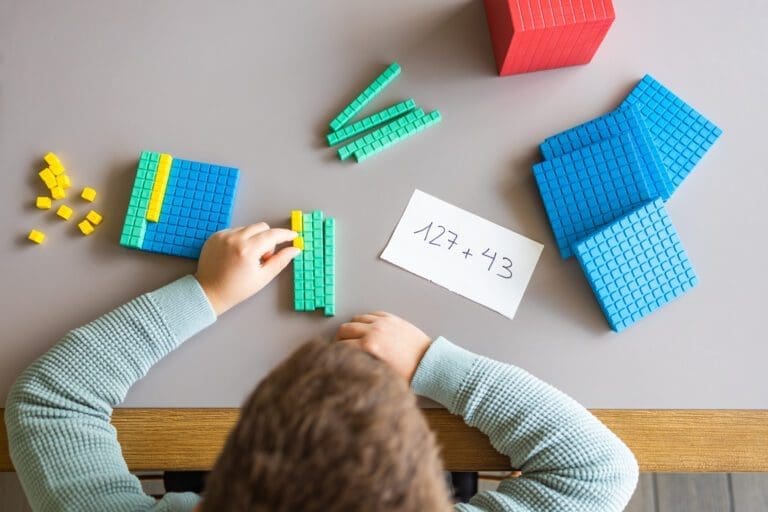 9 Fun And Creative Ways To Build Math Confidence In Your Kids