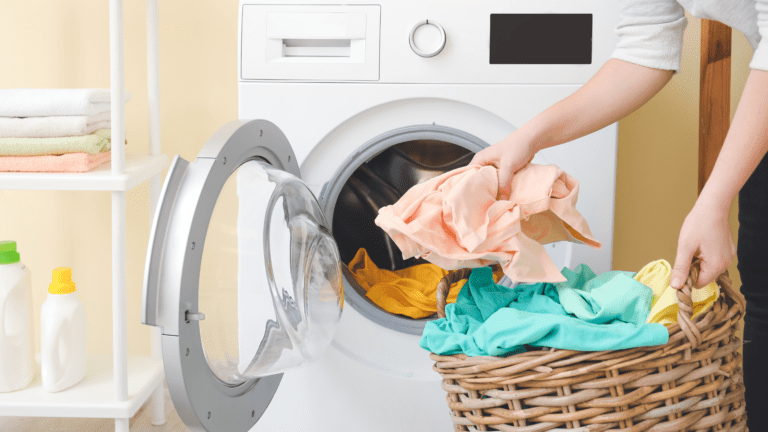 Discover the Benefits of Laundry Bundles