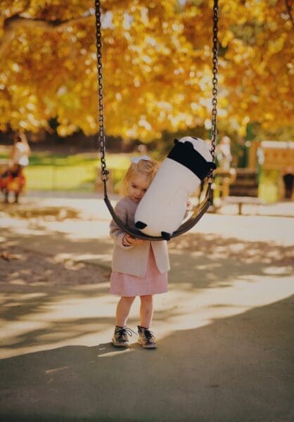 How to Address Child Slips and Falls in Public Areas