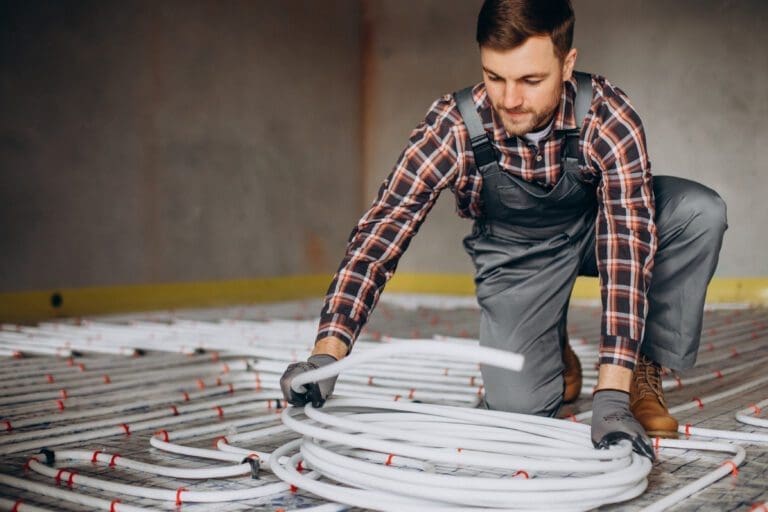 Radiant Floor Heating Systems Buyers Guide
