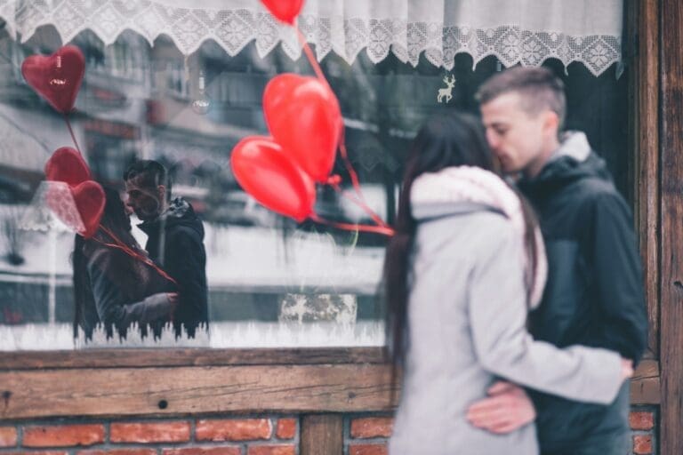 Surprising Valentine’s Day: Three Unconventional Ways to Celebrate Love
