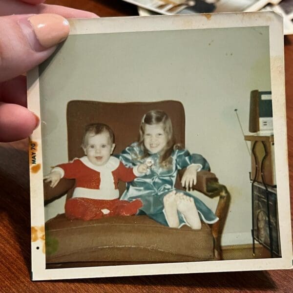 The Person I Admire Most: My Sister Karen’s Brave Fight Against Cancer