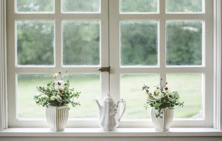 4 Signs It Might Be Time to Replace Your Windows