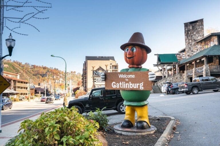 9 Must-Do Things on Your Gatlinburg Vacation
