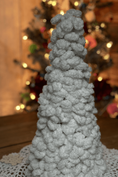 Boho Chic Trees
