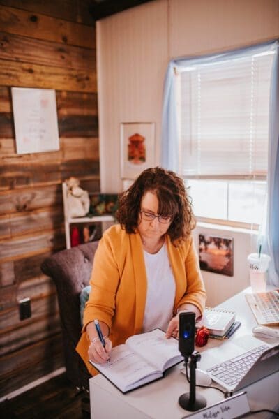 Embracing Womanhood: The Power of Self-Care and Celebration