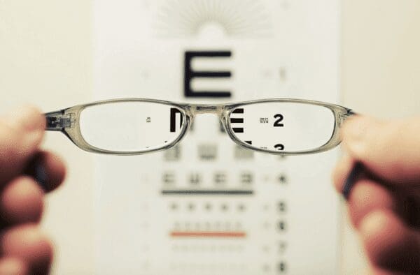Maintaining Independence with Vision Aids for Macular Degeneration