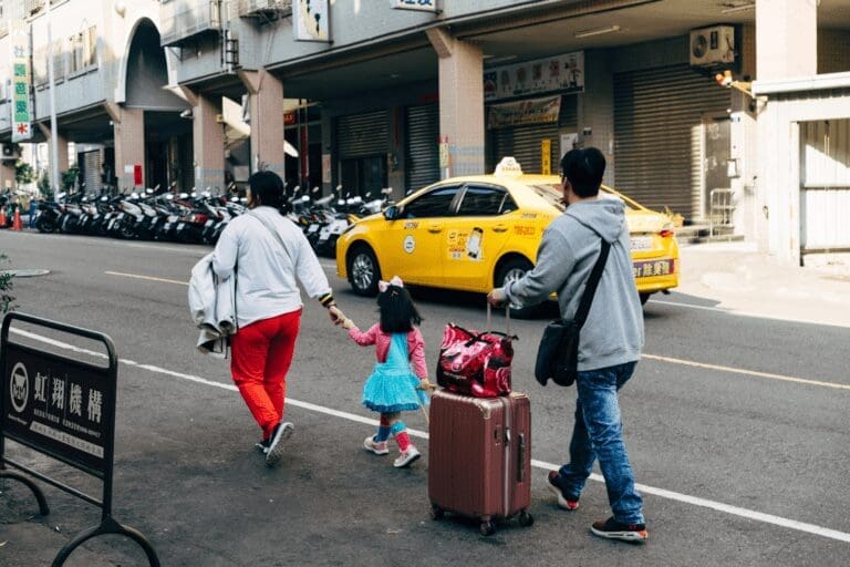 Nurturing Family Adventures- Crafting Authentic Stories for Mom Influencers