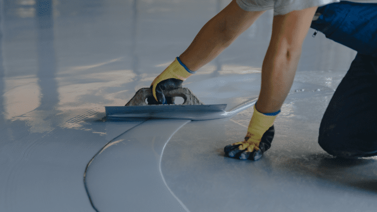 The Evolution and Benefits of Epoxy Coating in Modern Home Improvement