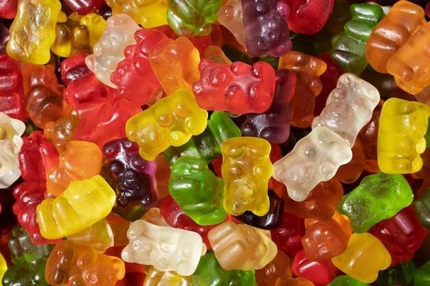 7 Ways You Can Include Mushroom Gummies At Your Cocktail Party
