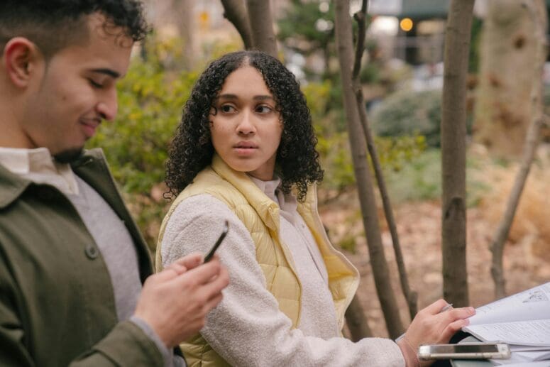 Unhealthy Habits That Are Hurting Your Marriage
