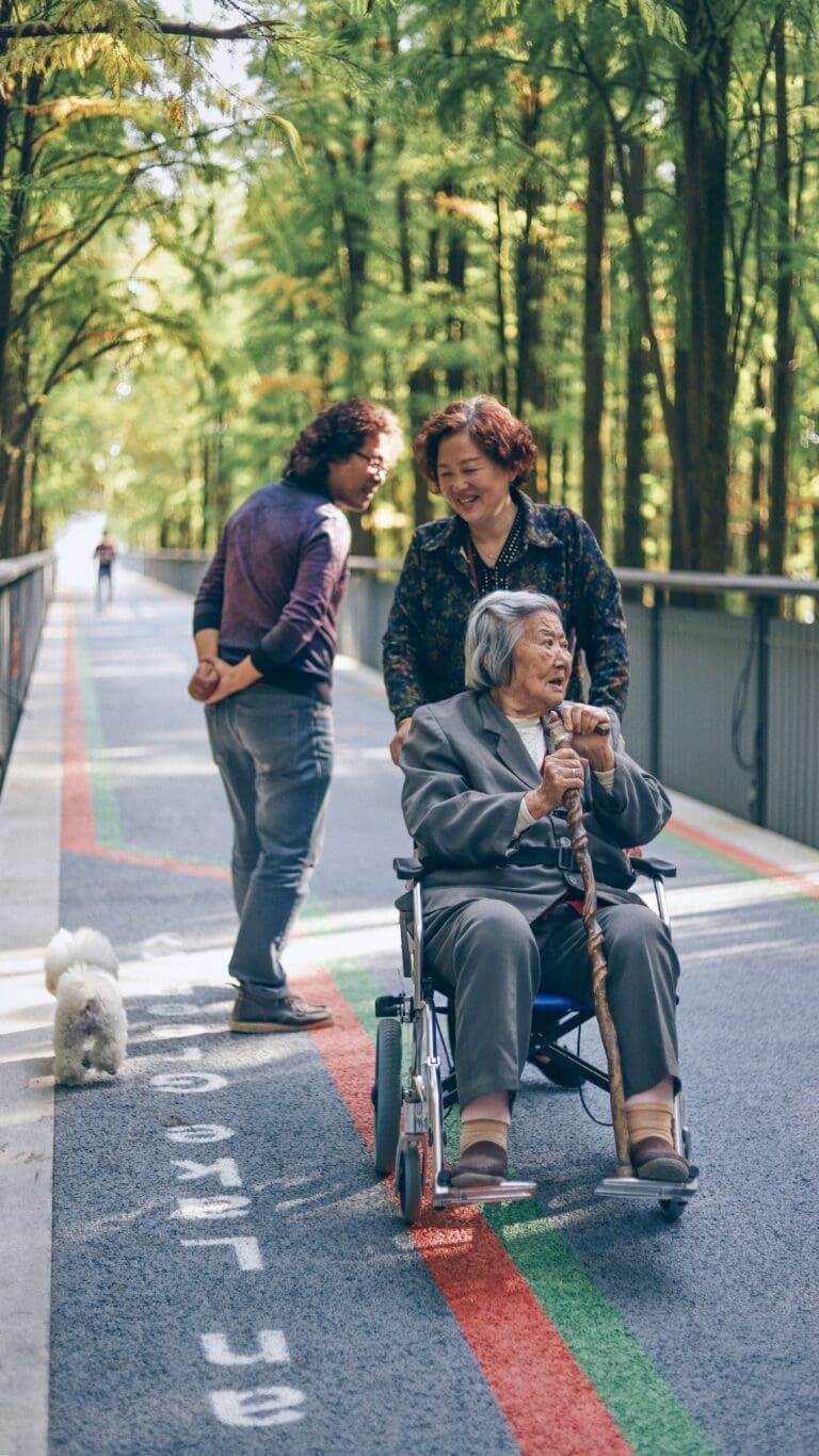 Revolutionizing Elderly Assistance: The Future of In-Home Care Services
