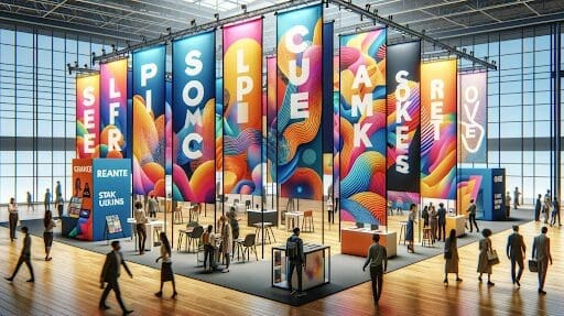 8 Facts About Pop Up Fabric Banners Everyone Should Know