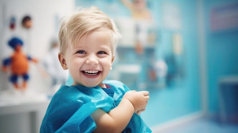 Preventative Oral Care For Kids: Building Healthy Habits Early