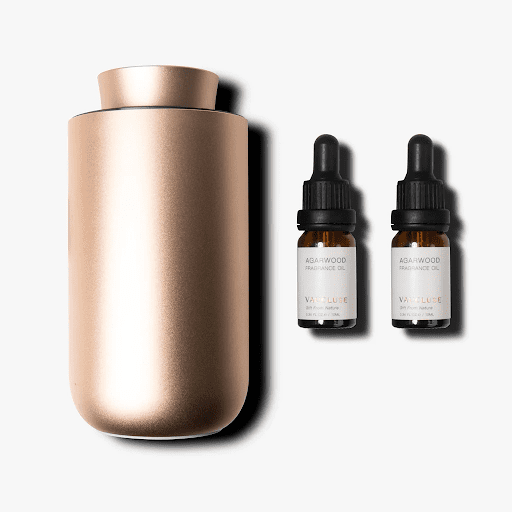 What is an Electric Oil Diffuser and How does it Work?