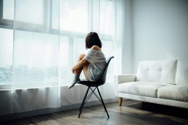 A Growing Mental Health Issue