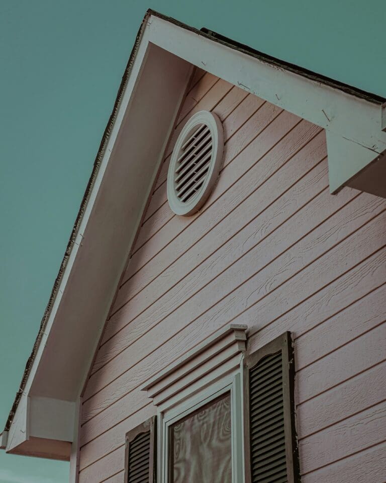 Understanding the Environmental Footprint of Siding Choices