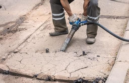 6 Common Mistakes To Avoid When Planning Sidewalk Repair