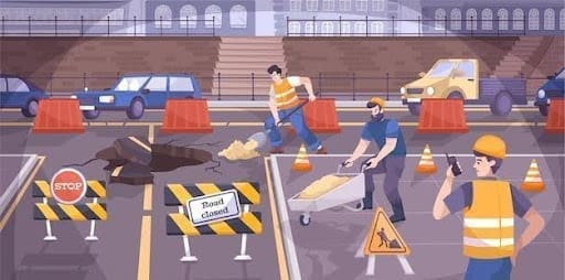 6 Common Mistakes To Avoid When Planning Sidewalk Repair