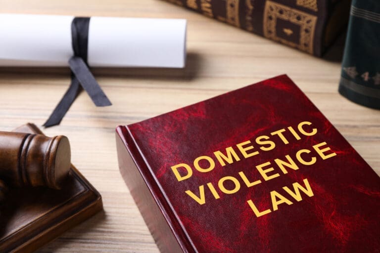 Navigating Legal Complexities: How A Domestic Violence Lawyer Can Help You