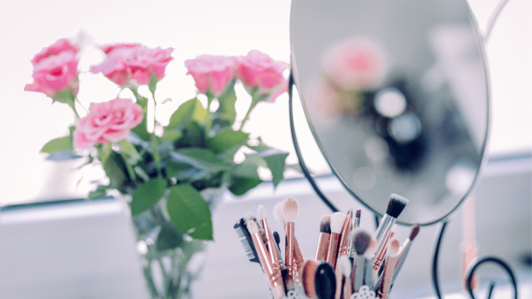 Beauty Beyond 50: Skincare, Makeup & Cosmetic Tips for a Radiant Glow