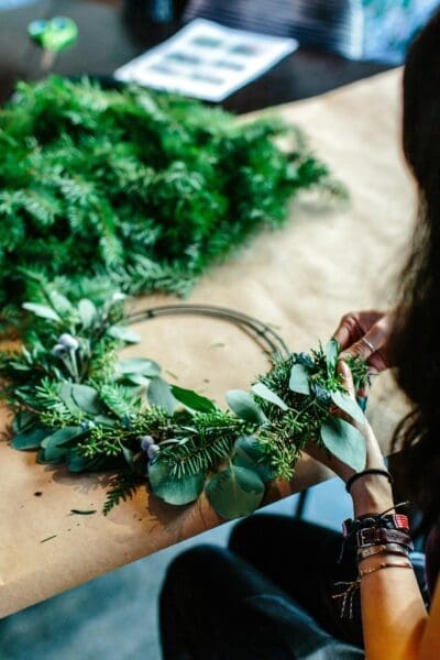Crafty Creations: DIY Home Decor Ideas