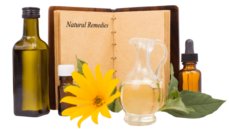 Exploring Natural Remedies for Health and Wellness