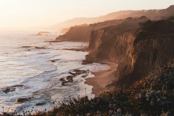 Family Travel Guide to California