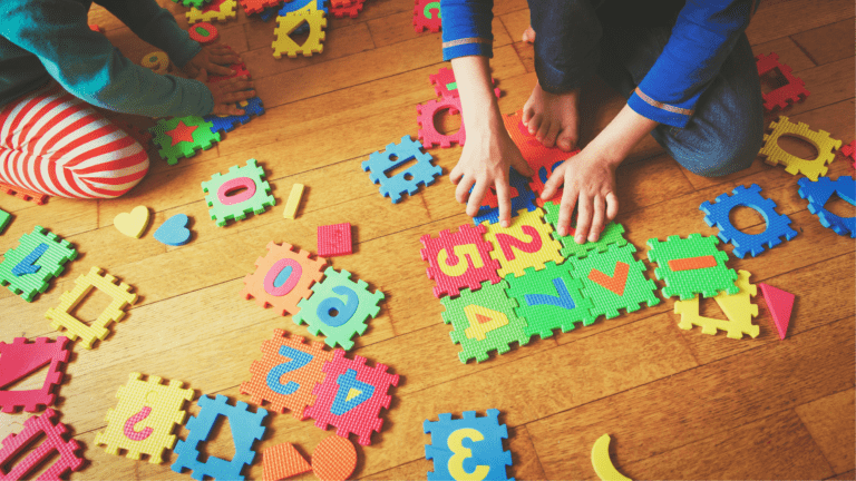 How To Choose the Ideal Early Learning Environment for Your Child