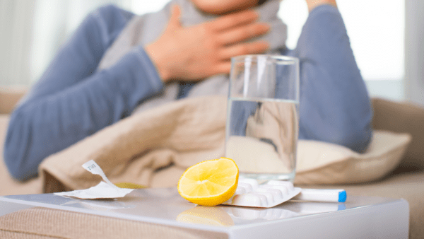 How To Manage Minor Health Issues at Home: A Mom’s Guide