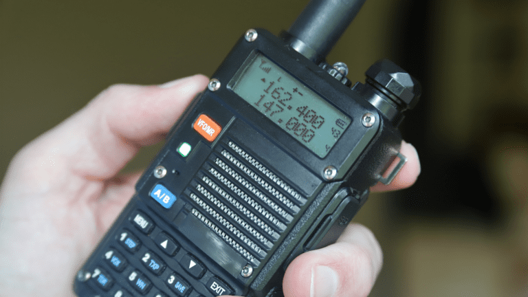 How Walkie-Talkie Phones Can Improve Communication in Your Workforce