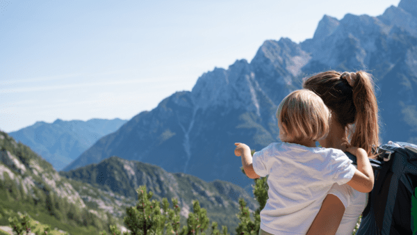 How Will You Manage Travel With a Baby This Summer Find Out With Our Top Tips!