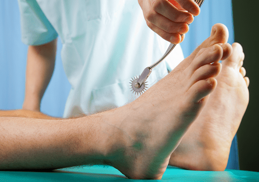 How to Reverse Nerve Damage in Feet Naturally? (6 Simple and Natural Ways)