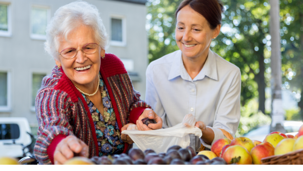 The Importance Of Quality Assisted Living For Seniors In Fort Worth, TX