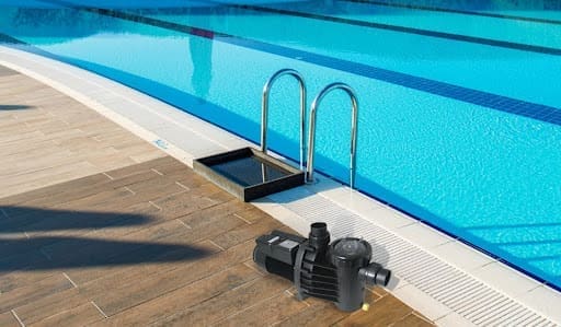 When to Swap Out Your Pool Pump