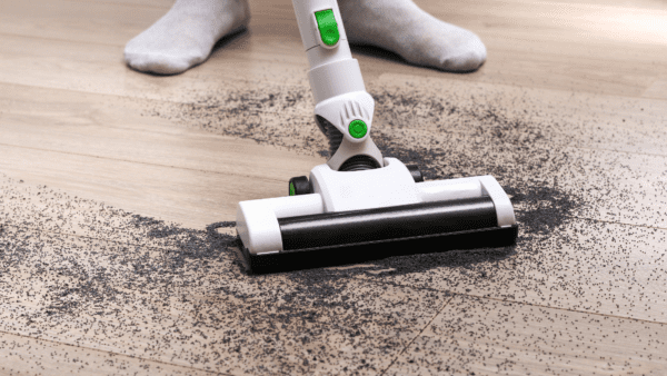 Why bagless vacuum cleaners are the future