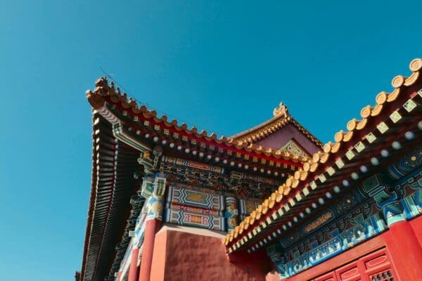 Beijing Uncovered: Truths About Visiting China's Historic Heart