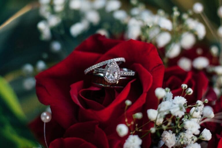 Resizing Your Engagement Ring: Everything You Need to Know