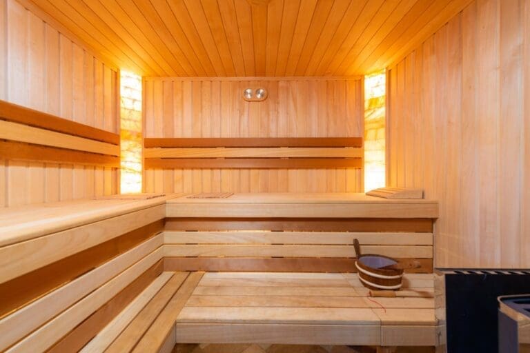 7 Tips to Maintain Your Home Sauna