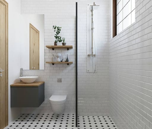 10 Reasons to Prioritize Your Bathroom Remodel in Home Improvement Plans