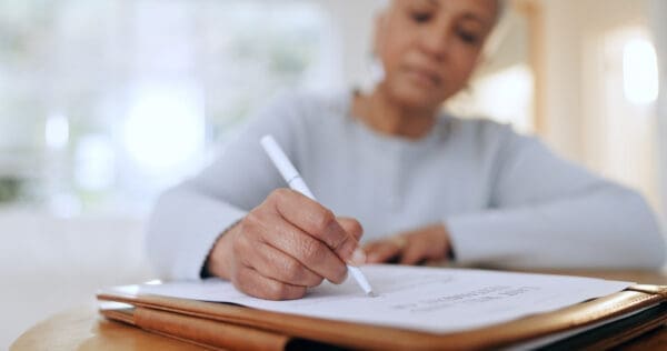 Safeguard Your Children’s Future: A Will Writing Checklist For Moms