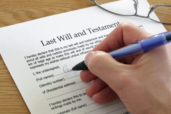 Safeguard Your Children’s Future: A Will Writing Checklist For Moms