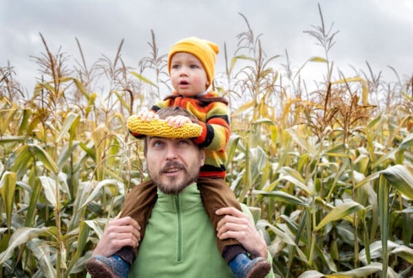 Corn Maze For Kids: How to Make the Most of Your Visit